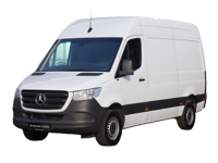 Mercedes Benz Sprinter