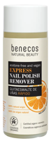 Benecos Natuurlijke Nagellak Remover