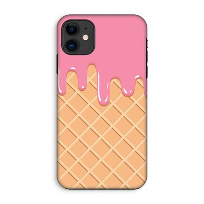 Ice cream: iPhone 11 Tough Case
