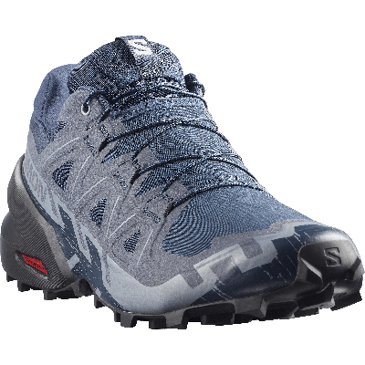 Salomon Speedcross 6 dames - Multi - Dames