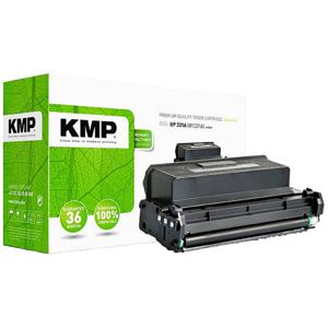 KMP Toner vervangt HP 331A (W1331A) Compatibel Zwart 5000 bladzijden H-T279 2559,0000