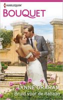 Bruid voor de Italiaan - Lynne Graham - ebook