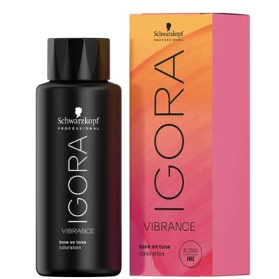 Schwarzkopf Igora Vibrance 9,5-1 60ml Schwarzkopf Igora Vibrance 9,5-1 60ml