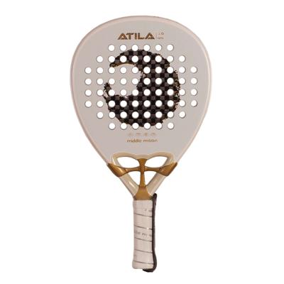 MIDDLE MOON ATILA 3.0 12K PADEL RACKET