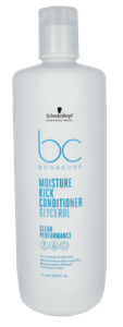 Schwarzkopf - Bonacure Hyaluronic Moisture Kick Conditioner 1000 ml