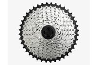 Eltin Cassette 10V 11-40 tanden - Zilver Eltin Cassette 10V 11-40 tanden - Zilver