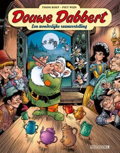 Een wonderlijke raamvertelling (Paperback)