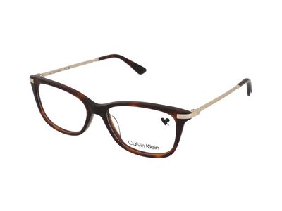 Brillen met correctie Calvin Klein CK22501 220