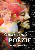 Zinstrelende poezie en andere gedichten - Margreet Schouwenaar - ebook