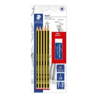 Potloden Staedtler Ecologisch 6 Onderdelen