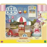 Maman Sheep and Her Popcorn Stand - Sylvaniaanse families - 5653 - van 3 jaar oud