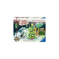 Ravensburger Adventkalender puzzel Ravensburger Adventkalender puzzel