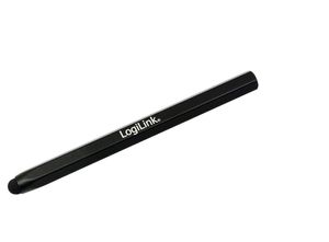 LogiLink AA0010 stylus-pen Zwart