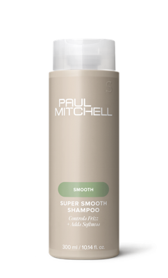 Paul Mitchell Shampoo - Smoothing - 300 ml
