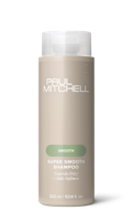 Paul Mitchell Shampoo - Smoothing - 300 ml