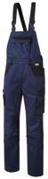 Pionier WORKWEAR Dungarees tools size 50 pioneer navy/black