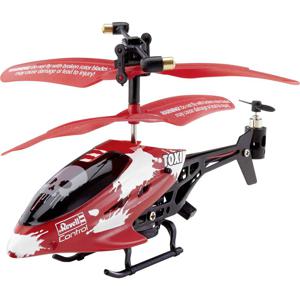 Revell TOXI radiografisch bestuurbaar model Helikopter Elektromotor