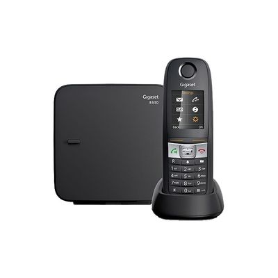 E630 Analoge telefoon