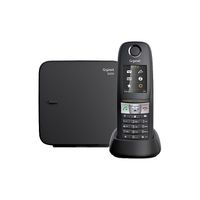 E630 Analoge telefoon E630 Analoge telefoon