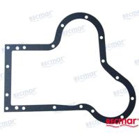 REPUESTOS MOTORES - Volvo REC859186 - JUNTA
