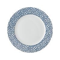 Laura Ashley bord plat 20 cm Floris Ashley