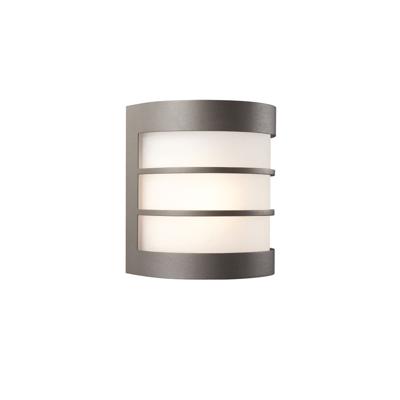Calgary buitenwandlamp antraciet - Philips