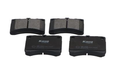 Remblokken set KBP1516