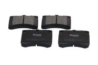 Remblokken set KBP1516