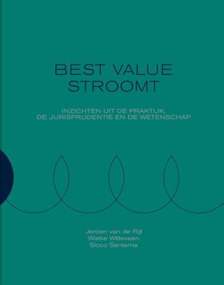 Best value stroomt (Hardback)