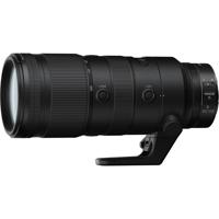 Nikon NIKKOR Z 70-200mm f/2.8 VR S MILC Zwart - thumbnail