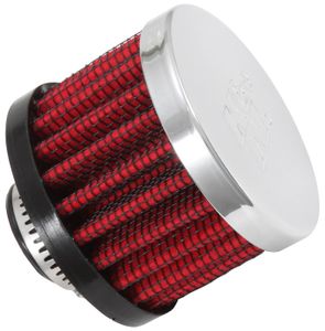 K&N Karterontluchtingsfilter 13 mm (62-1330) 621330