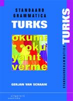 Standaardgrammatica Turks (Paperback) Standaardgrammatica Turks (Paperback)