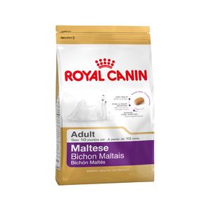 Royal Canin Maltese Adult 1,5 kg Volwassen Maïs, Gevogelte