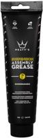 Peaty's suspension assembly grease