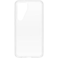 Otterbox Symmetry Backcover Samsung Galaxy S24+ Transparant Stootbestendig, Inductieve lading