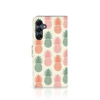 Samsung Galaxy A16 4G/5G | Book Cover | Ananas