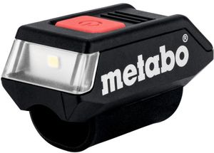 Metabo Accessoires LED lamp voor vetspuit FB 18 LTX - 626982000 626982000