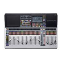 PreSonus StudioLive 32S Digitale mixer