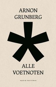 Alle Voetnoten - Arnon Grunberg - ebook