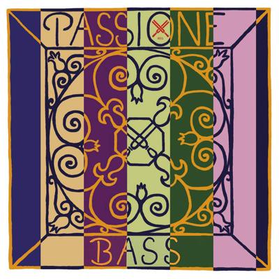 Pirastro P349320 contrabassnaar A-3
