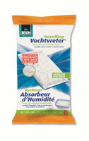 Bison Vochtvreter® Navulzak Neutraal | 1 kg - 6314037