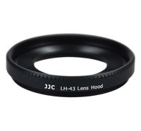 JJC LH-43 camera lens adapter - thumbnail