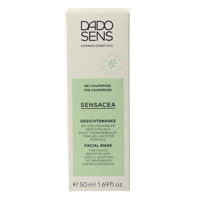 Sensacea facial mask bio 50 Milliliter