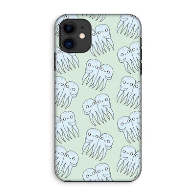 Octopussen: iPhone 11 Tough Case