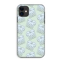 Octopussen: iPhone 11 Tough Case