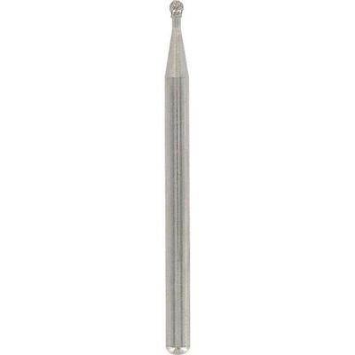 DREMEL Set van 2 diamantpunten 2mm 7103