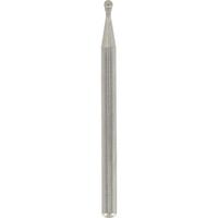 DREMEL Set van 2 diamantpunten 2mm 7103
