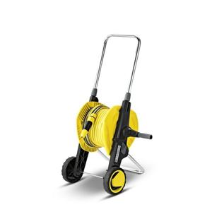 Karcher Slangwagen HT 3.420 Kit 1/2 | met 20m tuinslang - 2.645-166.0