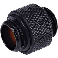 Alphacool HF Dubbele nippel G1/4 buitendraad naar G1/4 buitendraad 10 mm reserveonderdeel Alphacool HF Dubbele nippel G1/4 buitendraad naar G1/4 buitendraad 10 mm reserveonderdeel