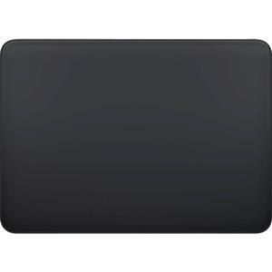 Apple Magic Trackpad Trackpad Bluetooth Zwart Oplaadbaar, Touch-oppervlak